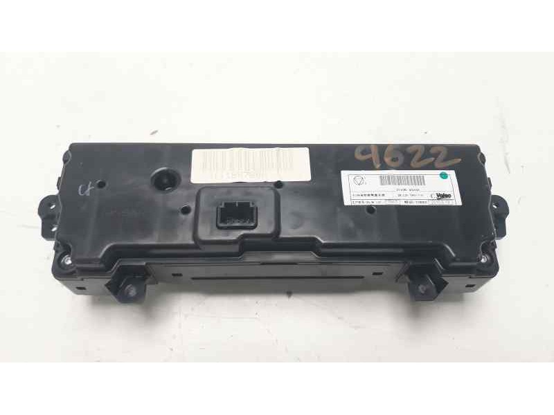 Recambio de mando climatizador para nissan qashqai (j11) 1.5 turbodiesel cat referencia OEM IAM 275004EA0A  