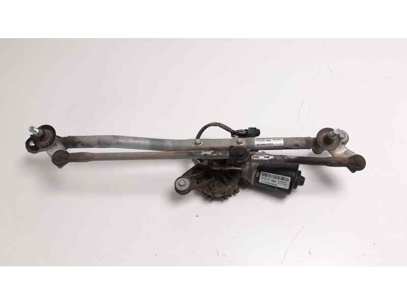 Recambio de motor limpia delantero para chevrolet cruze lt referencia OEM IAM 96893302  