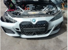 Recambio de radiador agua para bmw 4 gran coupe (g26) edrive40 referencia OEM IAM   