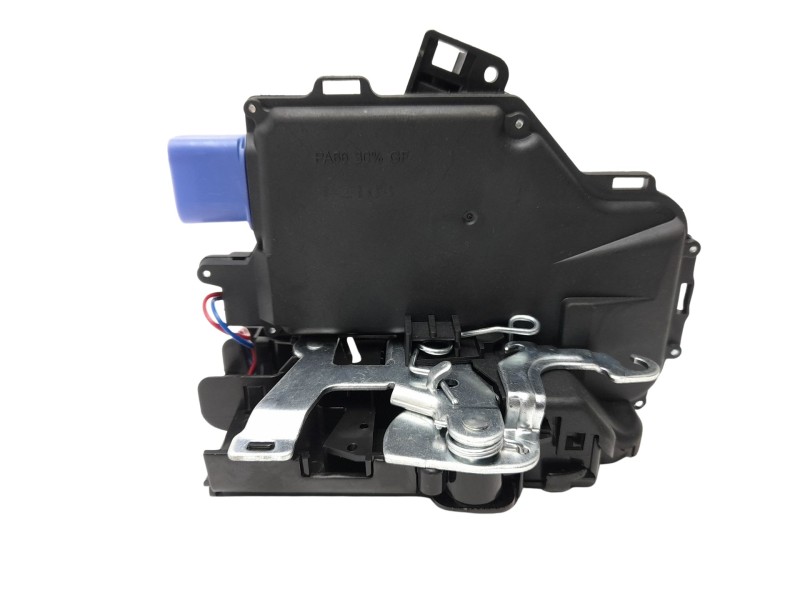 Recambio de cerradura puerta trasera izquierda para volkswagen golf v berlina (1k1) referencia OEM IAM 7L0839015A  10623320123/E