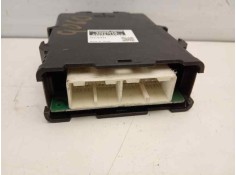 Recambio de centralita cambio automatico para toyota auris 1.8 16v cat (híbrido) referencia OEM IAM 0791004570   2