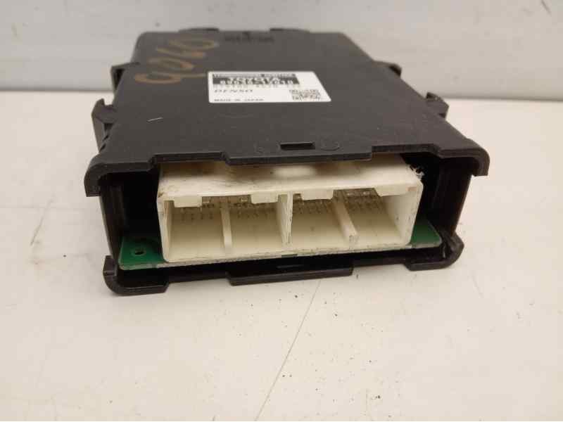 Recambio de centralita cambio automatico para toyota auris 1.8 16v cat (híbrido) referencia OEM IAM 0791004570  