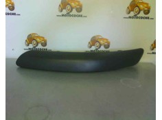 Recambio de molduras delanteras para volkswagen golf plus (5m1) referencia OEM IAM 5M08076559B9  VG0401244