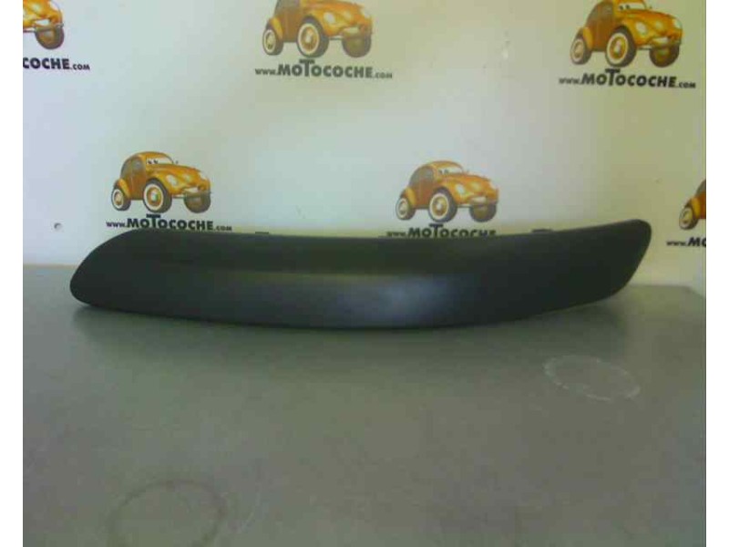 Recambio de molduras delanteras para volkswagen golf plus (5m1) referencia OEM IAM 5M08076559B9  VG0401244