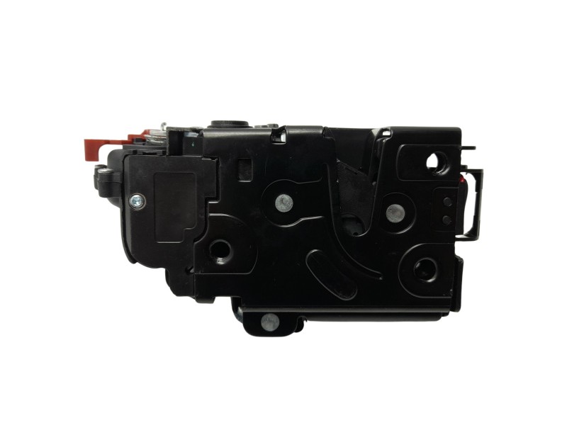 Recambio de cerradura puerta trasera izquierda para volkswagen golf v berlina (1k1) referencia OEM IAM 7L0839015A  10623320123/E