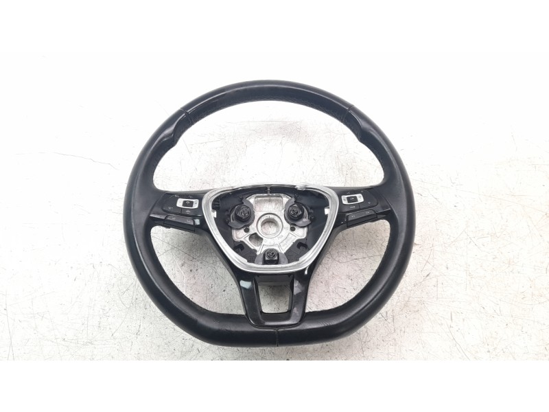 Recambio de volante para volkswagen t-roc 2.0 tdi referencia OEM IAM 5TA419091AME74  