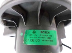 VENTILADOR CALEFACCION 0130101113 0130101113 