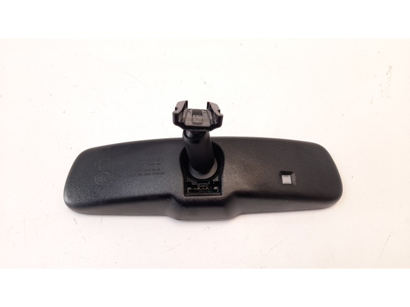 Recambio de espejo para nissan qashqai (j11) 1.6 cat referencia OEM IAM 963219DJ1A  