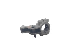 Recambio de maneta derecha para mondial cr / 0 / 0 hps cafe racer referencia OEM IAM    2