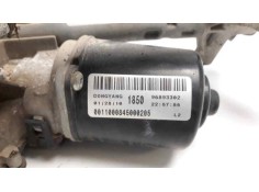 Recambio de motor limpia delantero para chevrolet cruze lt referencia OEM IAM 96893302   2