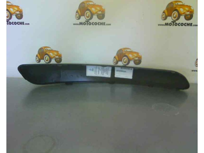 Recambio de molduras delanteras para volkswagen golf plus (5m1) referencia OEM IAM 5M08076559B9  VG0401244