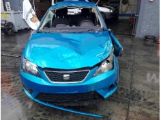 seat ibiza (6j5) del año 2017 2