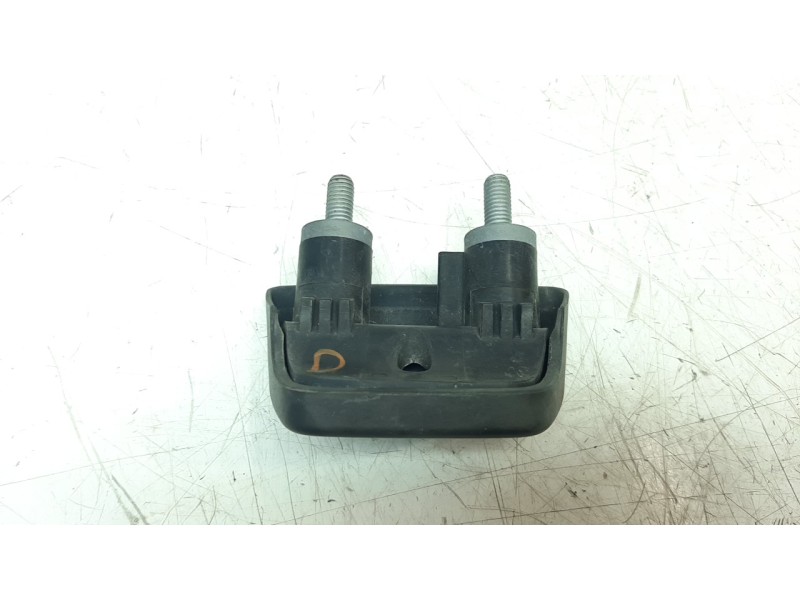 Recambio de retenedor puerta para ford ranger (tke) 2.2 tdci cat referencia OEM IAM AB3956340AB  