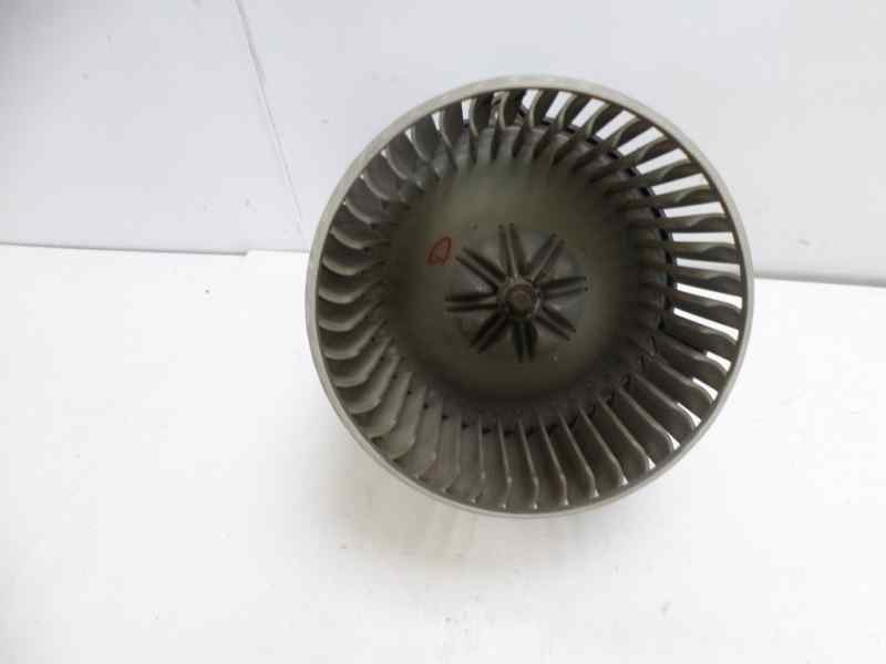 Recambio de ventilador calefaccion para smart coupe passion referencia OEM IAM 0130101113  