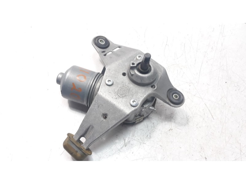 Recambio de motor limpia delantero para renault scenic iv 1.2 tce energy referencia OEM IAM 288157018R  