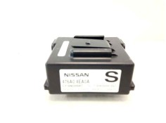 Recambio de modulo electronico para nissan qashqai (j11) 1.6 dci turbodiesel cat referencia OEM IAM 476A04EA0A   2