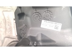 Recambio de volante para volkswagen t-roc 2.0 tdi referencia OEM IAM 5TA419091AME74   2