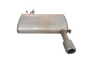 TUBO ESCAPE TRASERO 18308687529 18308687529 18309454115