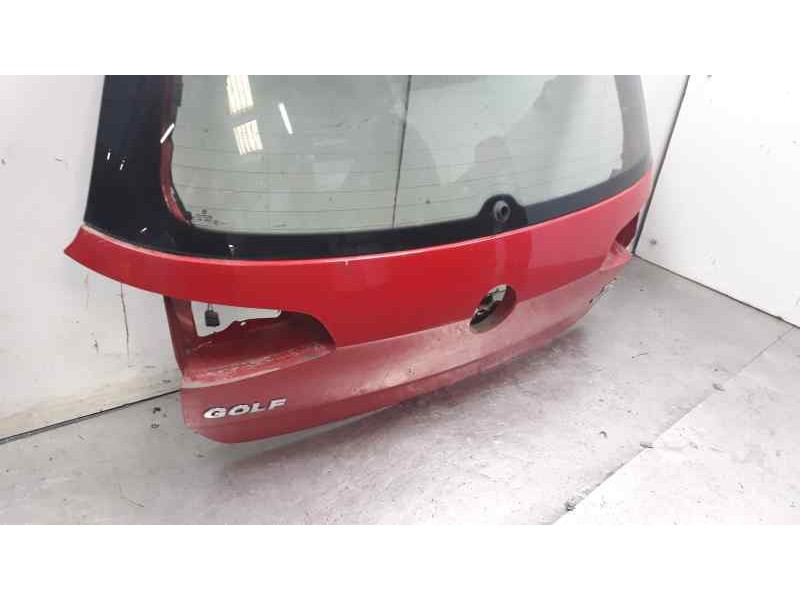 Recambio de porton trasero para volkswagen golf vii lim. (5g1) advance bluemotion referencia OEM IAM 5G6827025AA  