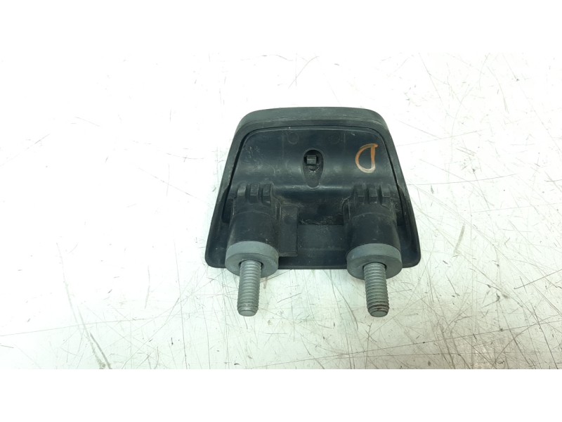 Recambio de retenedor puerta para ford ranger (tke) 2.2 tdci cat referencia OEM IAM AB3956340AB  