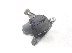 Recambio de motor limpia delantero para renault scenic iv 1.2 tce energy referencia OEM IAM 288157018R   2