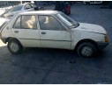 PEUGEOT 205 BERLINA