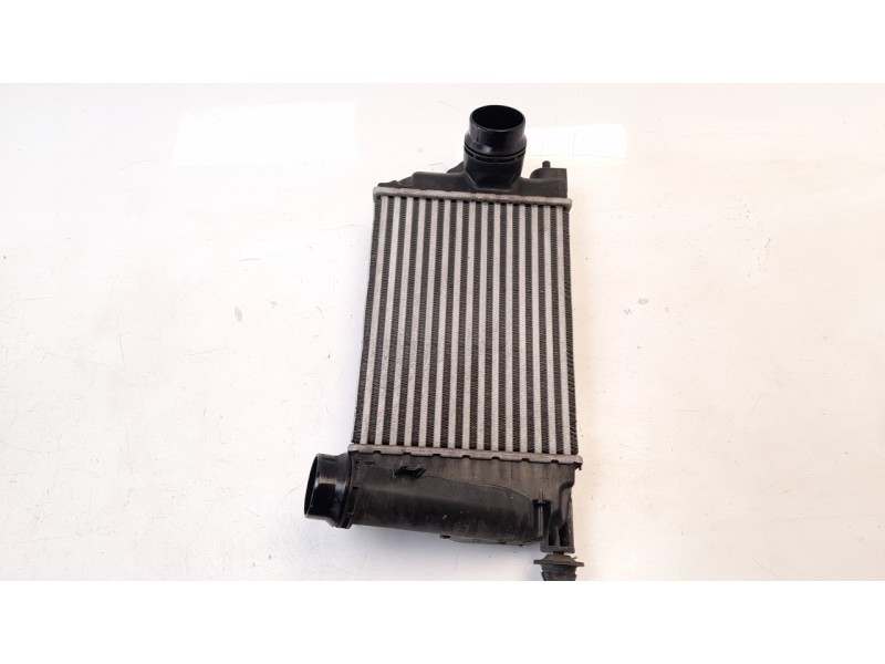Recambio de intercooler para nissan qashqai (j11) 1.6 cat referencia OEM IAM 14461BD71B  