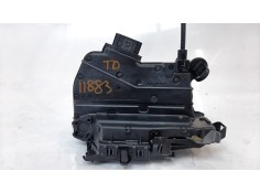 CERRADURA PUERTA TRASERA DERECHA 825007311R 825007311R 