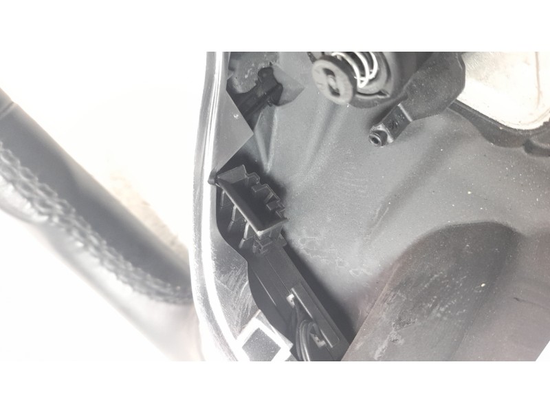 Recambio de volante para volkswagen t-roc 2.0 tdi referencia OEM IAM 5TA419091AME74  