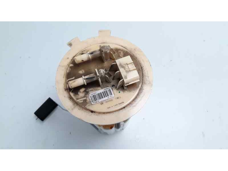Recambio de bomba combustible para nissan qashqai (j11) 1.5 turbodiesel cat referencia OEM IAM 170404EA0A 0580203311 