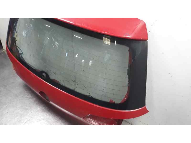 Recambio de porton trasero para volkswagen golf vii lim. (5g1) advance bluemotion referencia OEM IAM 5G6827025AA  