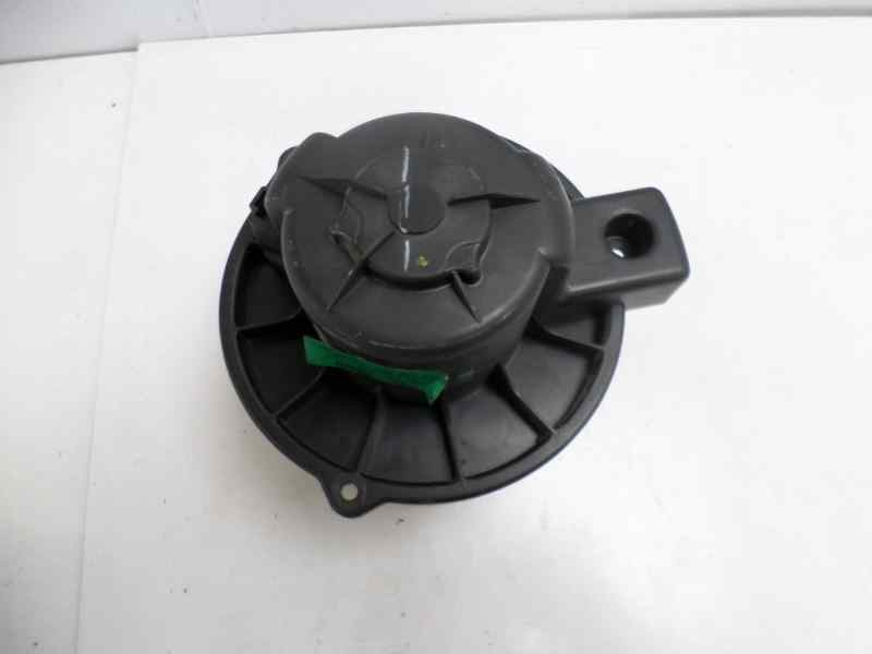 Recambio de ventilador calefaccion para smart coupe 0.6 turbo cat referencia OEM IAM 0130101113  