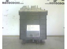 Recambio de centralita motor uce para audi a4 berlina (b5) 1.9 tdi referencia OEM IAM 028906021G 0281001364 7412