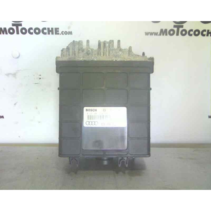 Recambio de centralita motor uce para audi a4 berlina (b5) 1.9 tdi referencia OEM IAM 028906021G 0281001364 7412