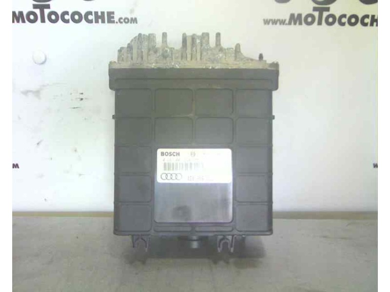 Recambio de centralita motor uce para audi a4 berlina (b5) 1.9 tdi referencia OEM IAM 028906021G 0281001364 7412