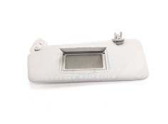 Recambio de parasol izquierdo para renault clio iv business referencia OEM IAM 964012136R   2