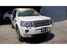 land rover freelander (lr2) del año 2013 2