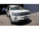 LAND ROVER FREELANDER (LR2)