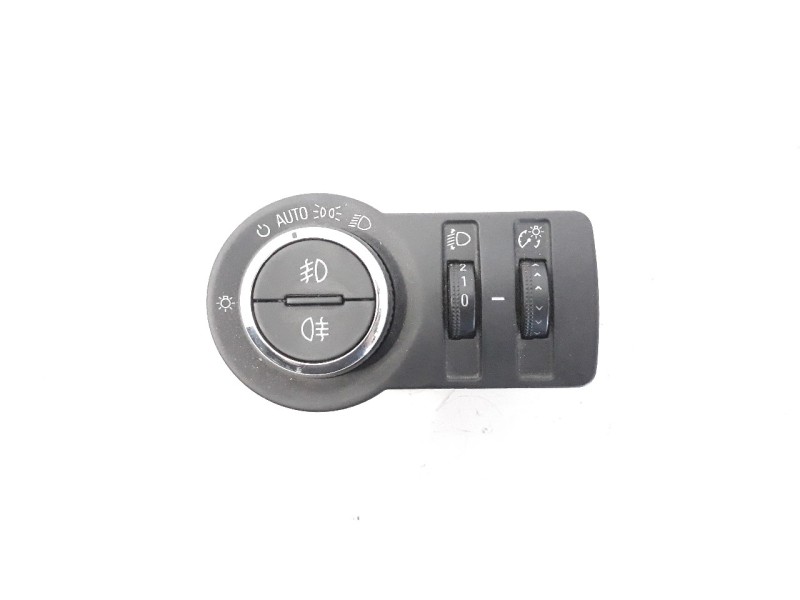 Recambio de mando luces para chevrolet malibu 2.0 diesel cat referencia OEM IAM 13301752  
