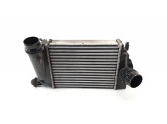 Recambio de intercooler para nissan qashqai (j11) 1.6 cat referencia OEM IAM 14461BD71B   2