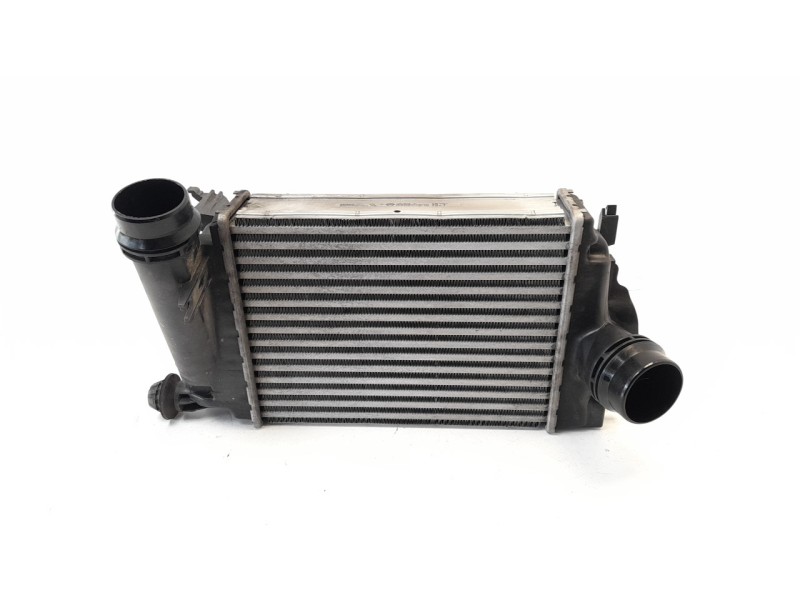 Recambio de intercooler para nissan qashqai (j11) 1.6 cat referencia OEM IAM 14461BD71B  