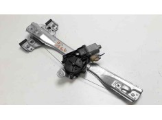 Recambio de elevalunas trasero derecho para chevrolet cruze lt referencia OEM IAM 95299688  