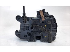 Recambio de cerradura puerta trasera derecha para renault clio v zen referencia OEM IAM 825007311R   2