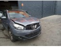 NISSAN QASHQAI (J10)