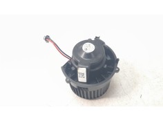 Recambio de ventilador calefaccion para bmw serie 1 lim. (f40) 2.0 16v turbodiesel referencia OEM IAM 64119297751  