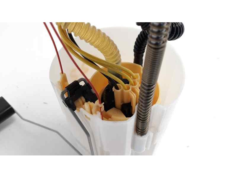 Recambio de bomba combustible para nissan qashqai (j11) 1.5 turbodiesel cat referencia OEM IAM 170404EA0A 0580203311 