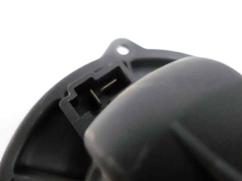 Recambio de ventilador calefaccion para smart coupe 0.6 turbo cat referencia OEM IAM 0130101113  
