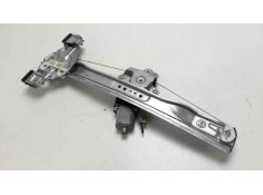 Recambio de elevalunas trasero derecho para chevrolet cruze lt referencia OEM IAM 95299688   2