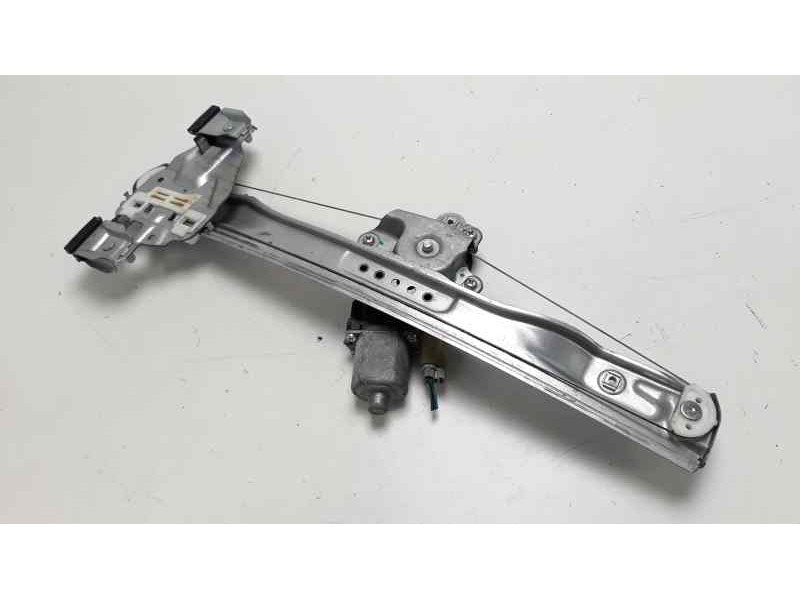 Recambio de elevalunas trasero derecho para chevrolet cruze lt referencia OEM IAM 95299688  