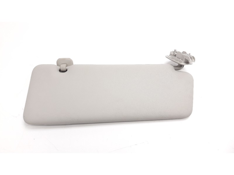 Recambio de parasol izquierdo para renault clio iv business referencia OEM IAM 964012136R  